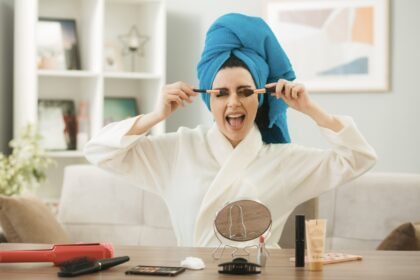 The Ultimate Guide to Beauty | Skincare, Haircare, and Makeup Tips for Radiant Confidence