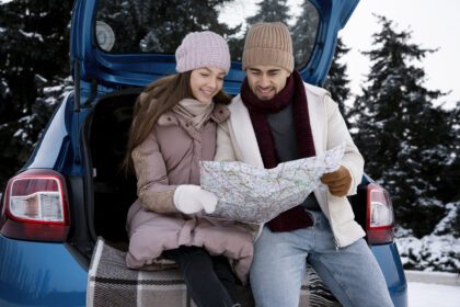 Winter Wanderlust: The Best Countries to Travel to During the Winter Season