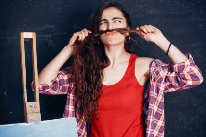 How to Grow Long, Strong, and Shiny Hair Naturally| A Complete Guide to Healthy Hair Growth