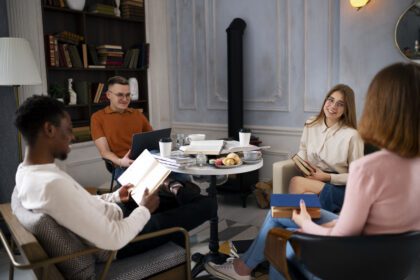 The Psychology of Human Personality| Styles, Categories, and Characteristics