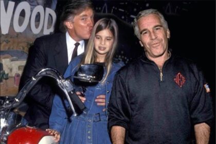Inside the Dark History of Jeffrey Epstein| Power, Wealth, Trafficking Allegations, Investigations, and the Global Scandal That Shocked the World