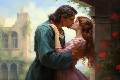 Romeo and Juliet| A Timeless Tragedy of Love, Fate, and Family Feud